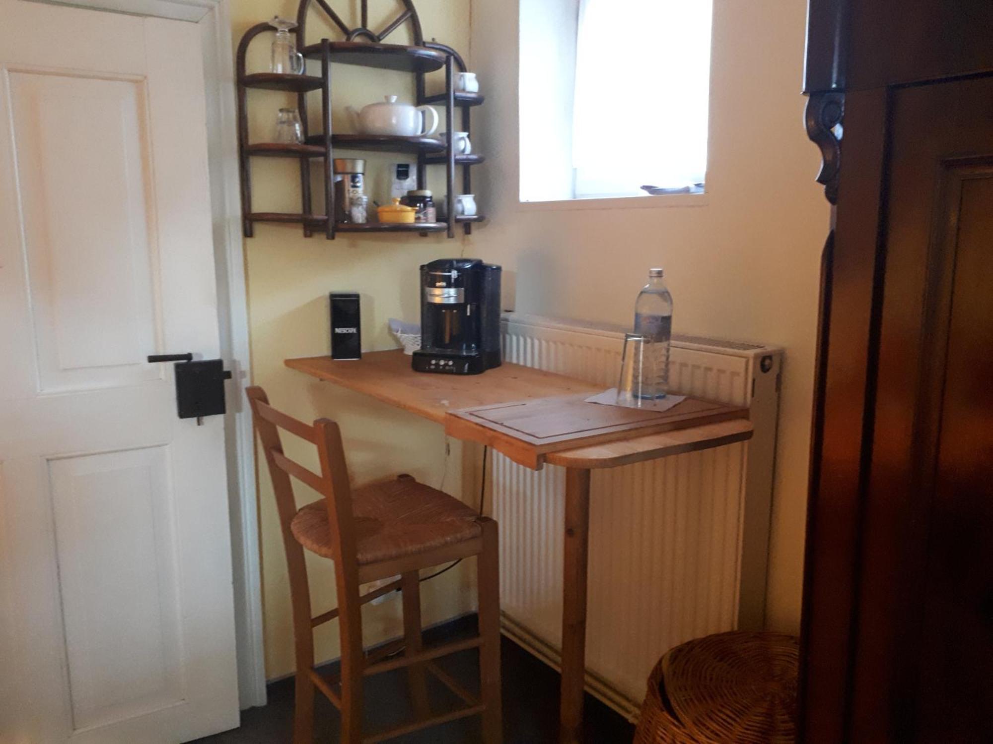 Blumenhaus Apartman Velten Szoba fotó